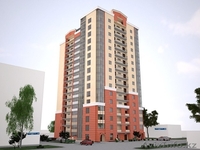 Новостройки в Барнауле (Алтайский край) - Изображение #9, Объявление #1384067