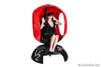 стильная динамическая капсула Futurift V2 - Изображение #5, Объявление #1405307