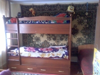  ПРОДАМ 4-Х КОМ.БЛАГОУСТРОЕННЫЙ ДОМ В РАЙОНЕ ГЛАЗНОГО ЦЕНТРА. СРОЧНО! - Изображение #3, Объявление #1438343