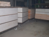 ПВХ Сэндвич для откосов, дверей, перегородок - Изображение #2, Объявление #1456736