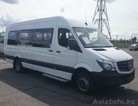 автовокзал АЙМАД - Изображение #5, Объявление #1462158