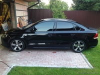 Нанополировка авто своими руками - Изображение #2, Объявление #1468239