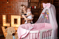 Кроватка-трансформер - Изображение #5, Объявление #1465860