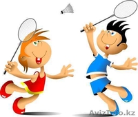 Бадминтон ищу таланты - Изображение #2, Объявление #1503039