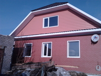 крыша,кровельные работы - Изображение #2, Объявление #1236538