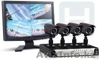 видеонаблюдение семей  оптом - Изображение #2, Объявление #1526510
