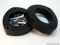 Комплекты Проставки для увеличения дорожного просвета (Полиуретан) - Изображение #3, Объявление #1550754