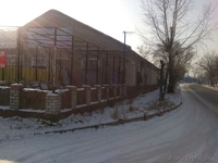 Торгово-производственный комплекс - Изображение #1, Объявление #269291