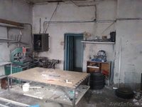 Торгово-производственный комплекс - Изображение #4, Объявление #269291