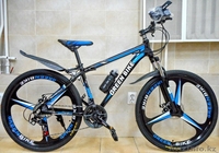 Велосипед BMW, Land Rover, Fatbike, Jaguar, Green Bike в г. Семипалатинск! - Изображение #3, Объявление #1576729