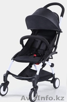 Детские коляски Baby Time в г. Семей! Бесплатная доставка! - Изображение #1, Объявление #1576730