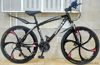 Велосипед BMW, Land Rover, Fatbike, Jaguar, Green Bike в г. Семипалатинск! - Изображение #2, Объявление #1576729