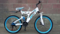 Велосипед BMW, Land Rover, Fatbike, Jaguar, Green Bike в г. Семипалатинск! - Изображение #1, Объявление #1576729
