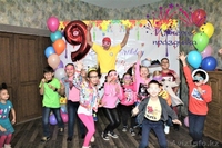 Аниматоры, тамада, ведущие - Изображение #1, Объявление #1596157