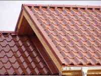 Профлист, черепица - Изображение #1, Объявление #1615701