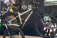 2019 CANNONDALE SCALPEL-SI HI-MOD 1 - Изображение #4, Объявление #1651413