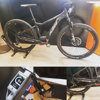 2019 CANNONDALE SCALPEL-SI HI-MOD 1 - Изображение #3, Объявление #1651413