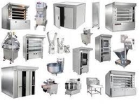 Хлебопекарное оборудование в Семее - Изображение #1, Объявление #1654532