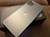 Apple iPhone 11 PRO MAX - 512GB - Изображение #1, Объявление #1678338