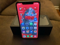Apple iPhone 11 PRO MAX - 512GB - Изображение #2, Объявление #1678338