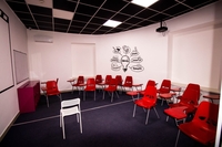 Optimize коворкинг аренда офисов - Изображение #3, Объявление #1696295