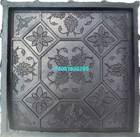 Резиновые формы для тротуарной плитки, брусчатки, облиц! Пигмент. Пластификатор. - Изображение #3, Объявление #1606449