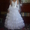 Свадебное платье в отличном  состояниии в Семипалатинске #93789