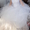 Продам свадебное платье в идеальном состояние.размер 46-48.так же имеется фата и - Изображение #1, Объявление #669489