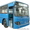 Продаём автобусы Дэу Daewoo Хундай Hyundai Киа Kia в Омске. Семипалатинск - Изображение #3, Объявление #849030