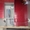 Акриловый угловой кух гарнитур цвета бордо для мал кухни с/п новый в связс  - Изображение #4, Объявление #1029787