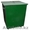 Мусорный контейнер для бытовых отходов - Изображение #1, Объявление #1274681