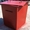 Мусорный контейнер для бытовых отходов - Изображение #2, Объявление #1274681