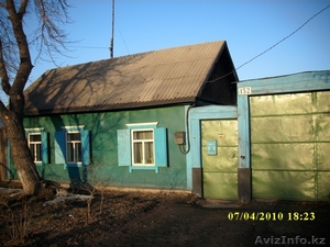 Продам Дом в районе Чайковской бани - Изображение #1, Объявление #25866