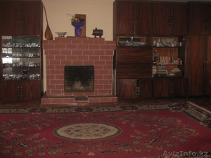 продам дом в Алматы,Ауэзовский район - Изображение #4, Объявление #77535