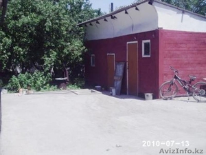 продам дом в Алматы,Ауэзовский район - Изображение #2, Объявление #77535