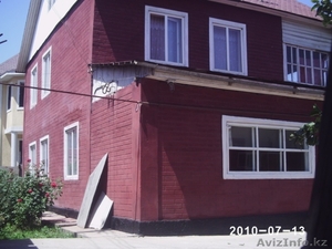 продам дом в Алматы,Ауэзовский район - Изображение #1, Объявление #77535