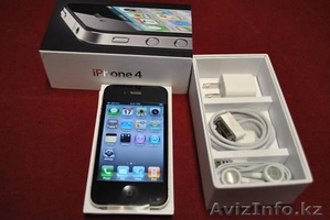 Brand New Apple iPhone 4G 32GB / Apple iPad 3g 64GB +WI-FI - Изображение #2, Объявление #107672