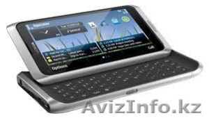 Продажа: Brand New Apple Iphone 4 - Nokia E7 - Blackberry Факел 9800 - Изображение #2, Объявление #159853