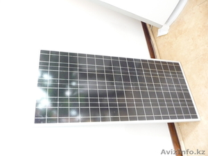 солнечный модуль (батарея) - Изображение #1, Объявление #171050