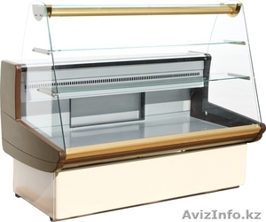 холодильныеморозильные витрины
