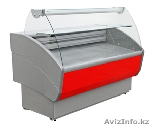 холодильные\морозильные витрины