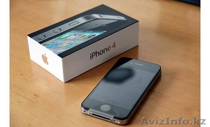 Brand New Apple iphone 4 32gb  - Изображение #1, Объявление #395032