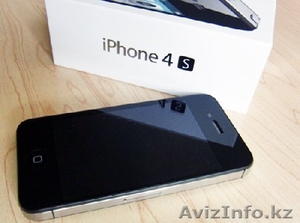 продаж: Apple iPhone 4S 64GB розблоковано / Nokia N950 - Изображение #1, Объявление #493791