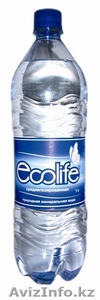 Продам новую мин воду Ecolife.