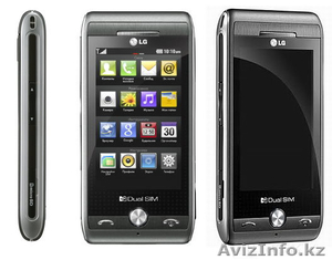 Продам LG GX 500 - Изображение #1, Объявление #593447