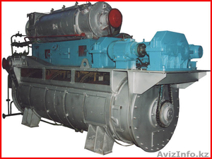 продам оборудование для произвлдства рыбной муки