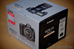 Canon EOS 5D Mark II SKYPE: perohovich - Изображение #1, Объявление #562466