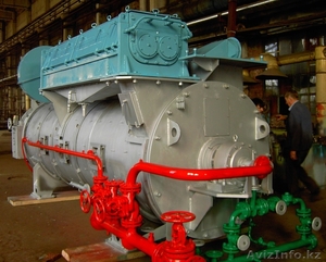 Производство рыбной муки. Оборудование