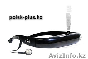 Видео очки мобильный кинотеатр