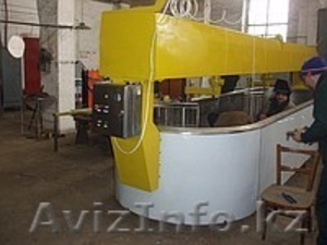  сыродельная ванна  Д7 ОСА1